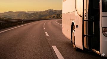 GCBA Beneficios Pasajes en micro